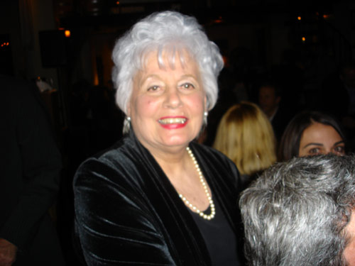 Prof. Zorka Milic