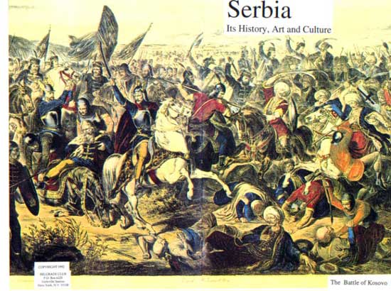 Serbia