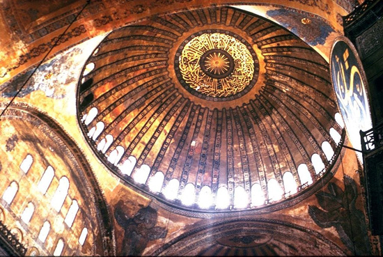 Hagia Sophia