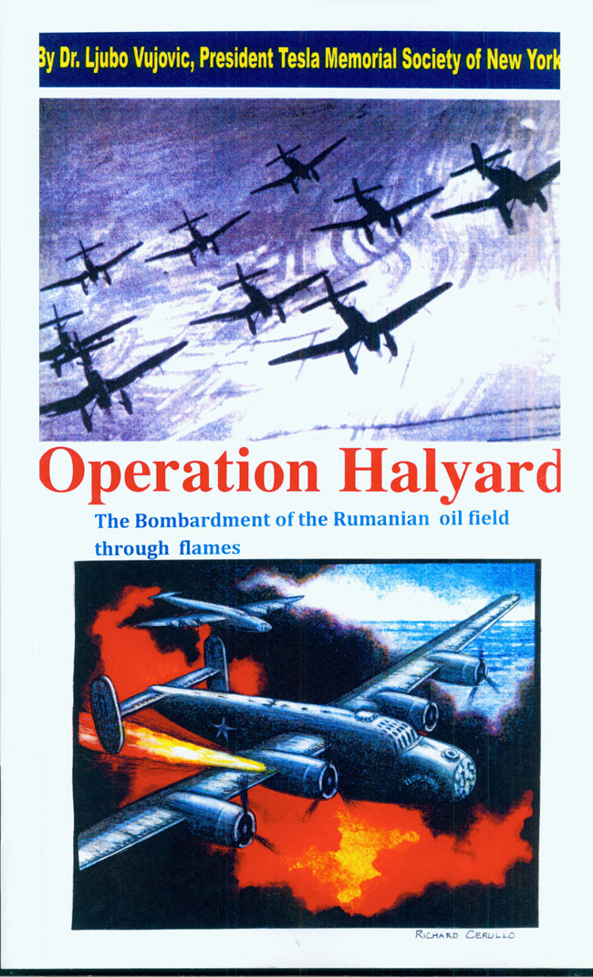 Operation Halyard