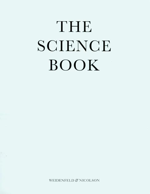 Science Book