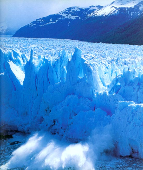 Glacier