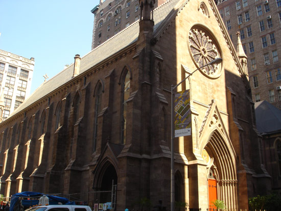 St Sava Cathedral