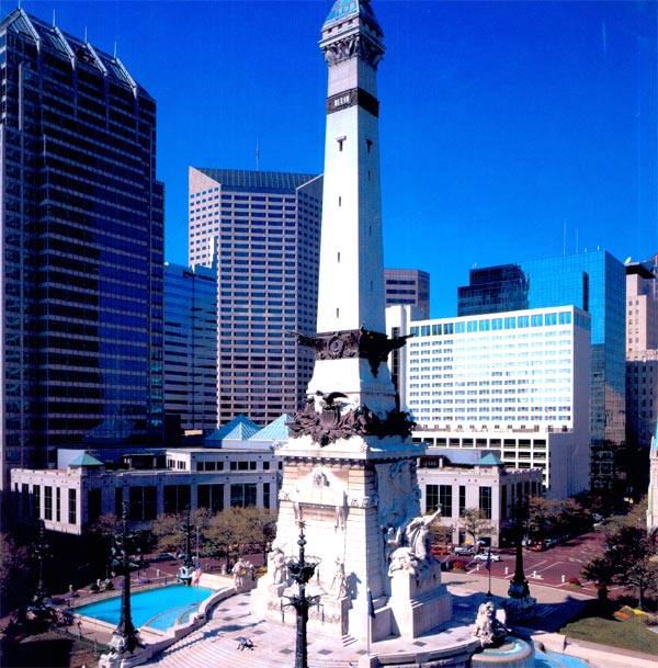 Indianapolis