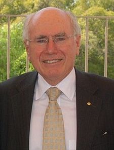 John Howard