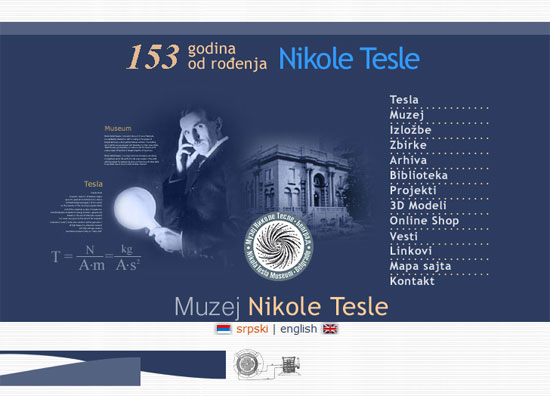 tesla-museum.org