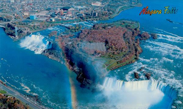 Niagara Falls