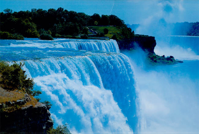 niagara falls images