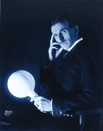 Nikola Tesla [1977– ]