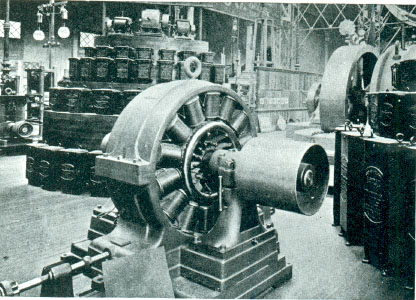 AC Induction Motor is one of the 10 greatest discoveries all time