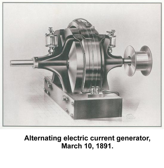 cake Draw a picture Leninism Tesla's AC Induction Motor is one of the 10 greatest discoveries of all time